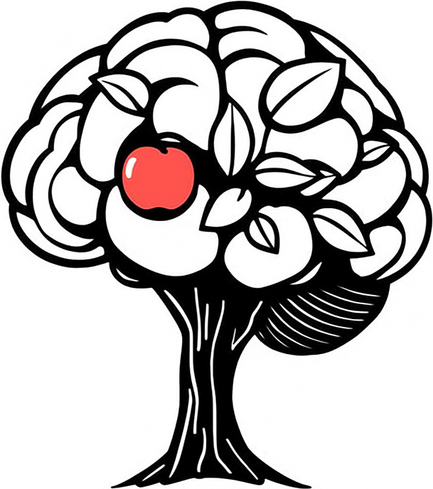 Fruitful Memory Logo